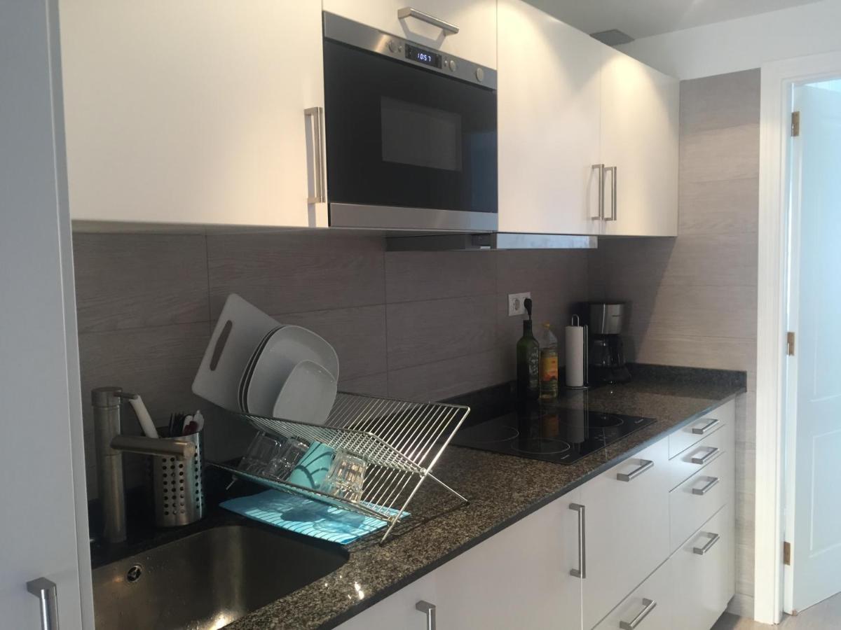 Corralejo Happy Place, Precioso Apartamento Con Piscina Exterior photo