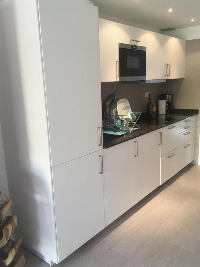 Corralejo Happy Place, Precioso Apartamento Con Piscina Exterior photo
