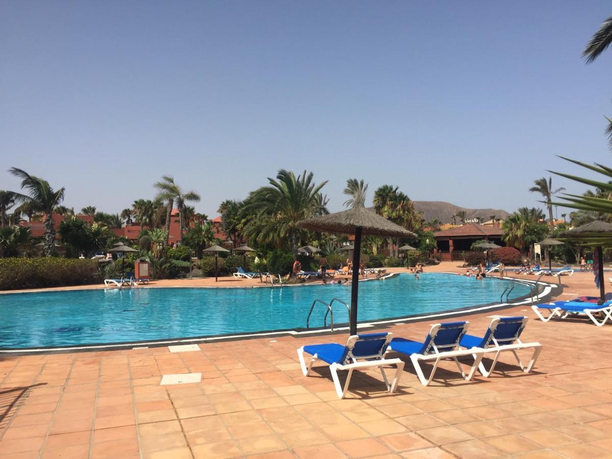 Corralejo Happy Place, Precioso Apartamento Con Piscina Exterior photo