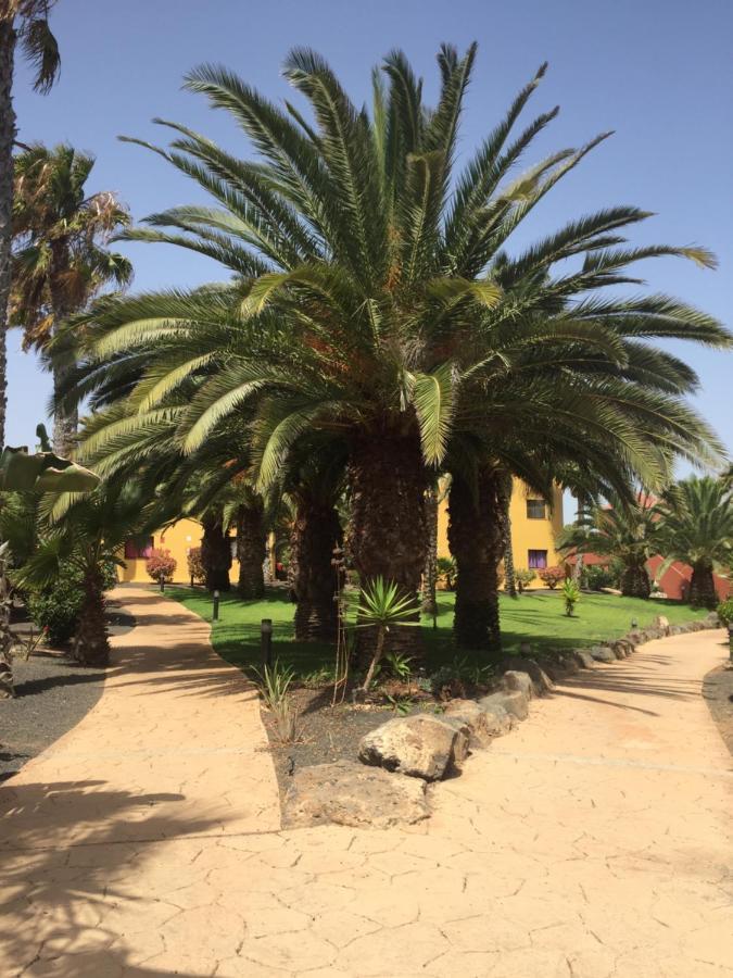 Corralejo Happy Place, Precioso Apartamento Con Piscina Exterior photo