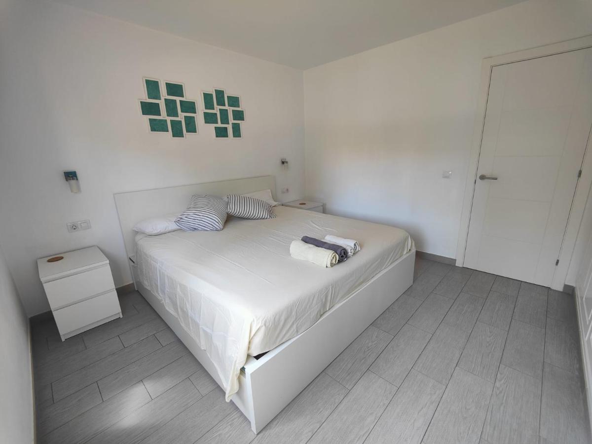 Corralejo Happy Place, Precioso Apartamento Con Piscina Exterior photo