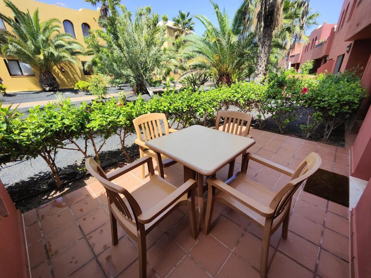 Corralejo Happy Place, Precioso Apartamento Con Piscina Exterior photo