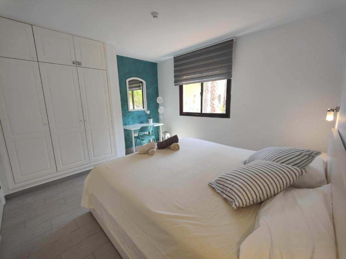 Corralejo Happy Place, Precioso Apartamento Con Piscina Exterior photo