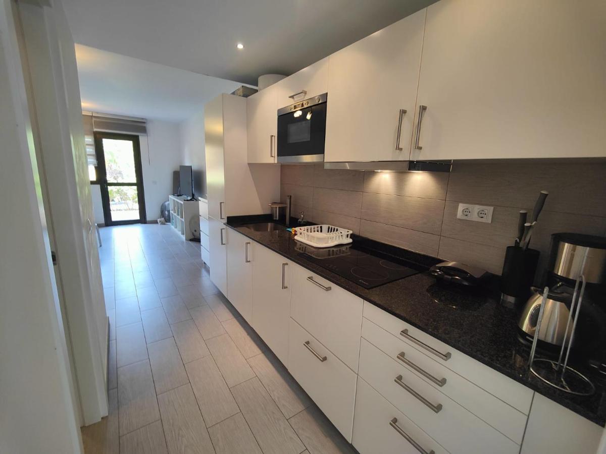 Corralejo Happy Place, Precioso Apartamento Con Piscina Exterior photo