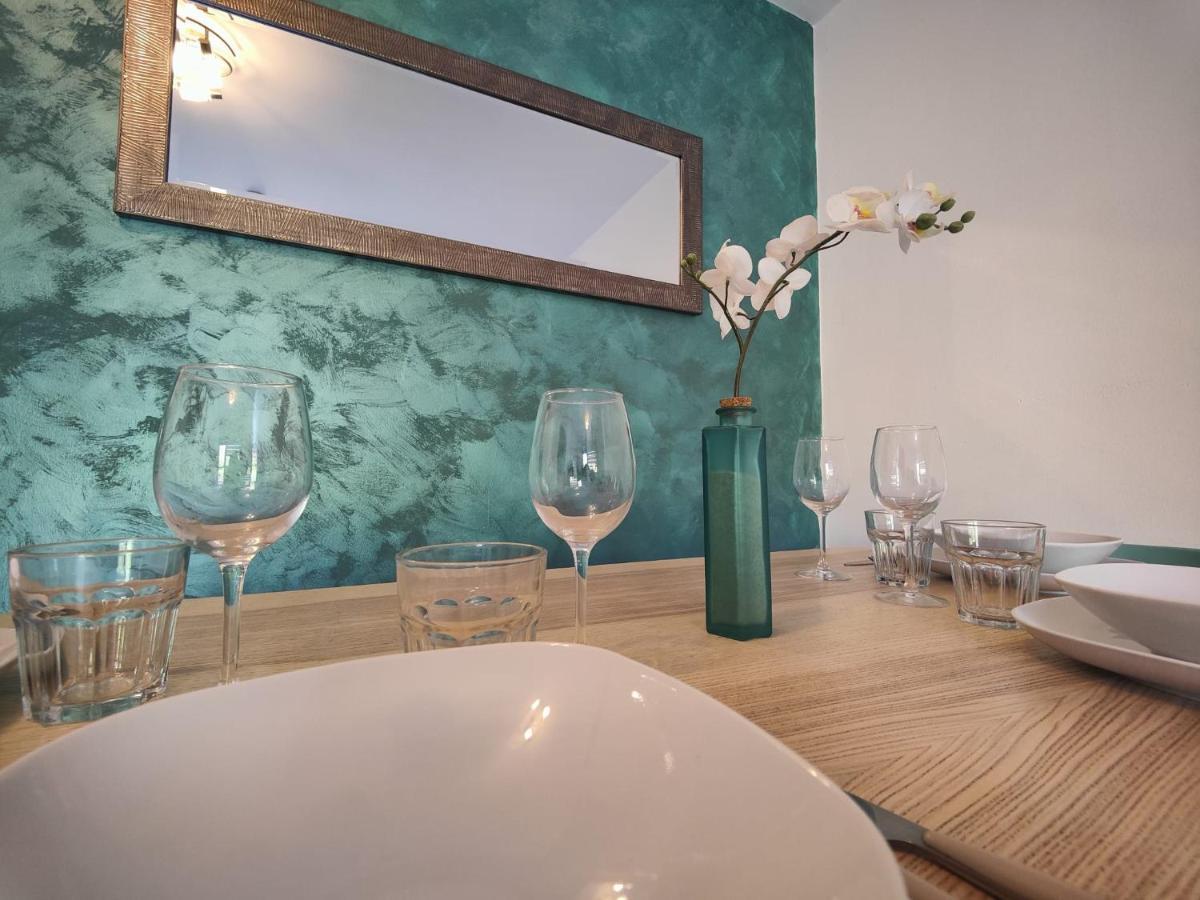 Corralejo Happy Place, Precioso Apartamento Con Piscina Exterior photo