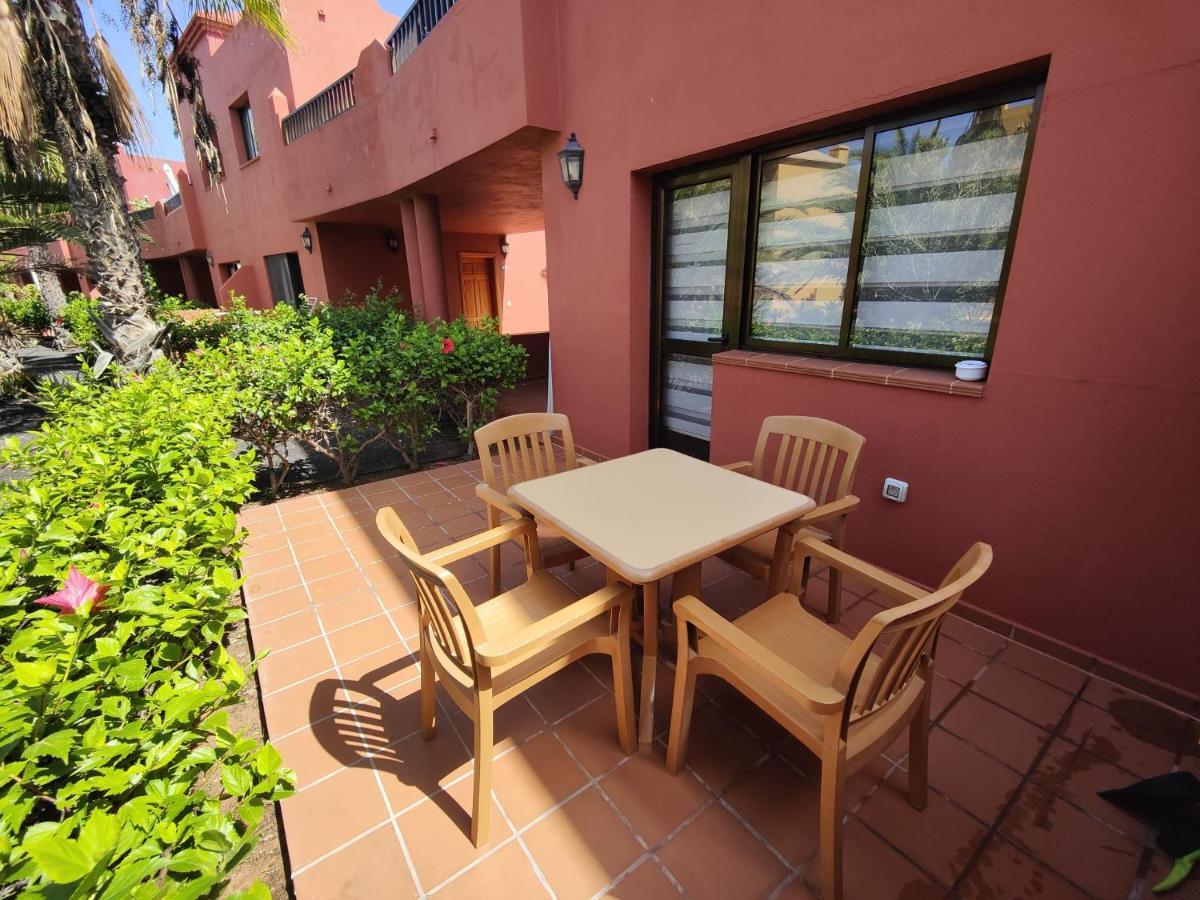 Corralejo Happy Place, Precioso Apartamento Con Piscina Exterior photo