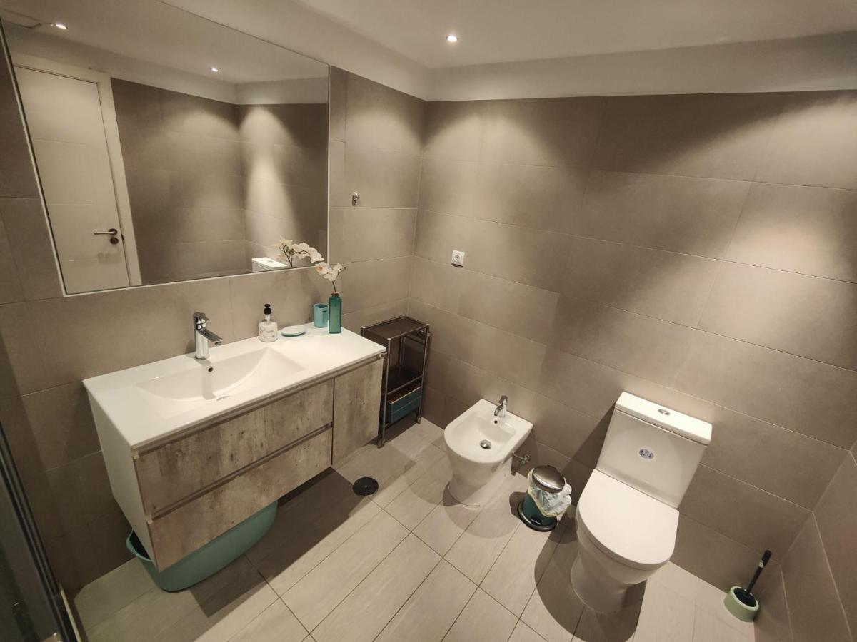 Corralejo Happy Place, Precioso Apartamento Con Piscina Exterior photo