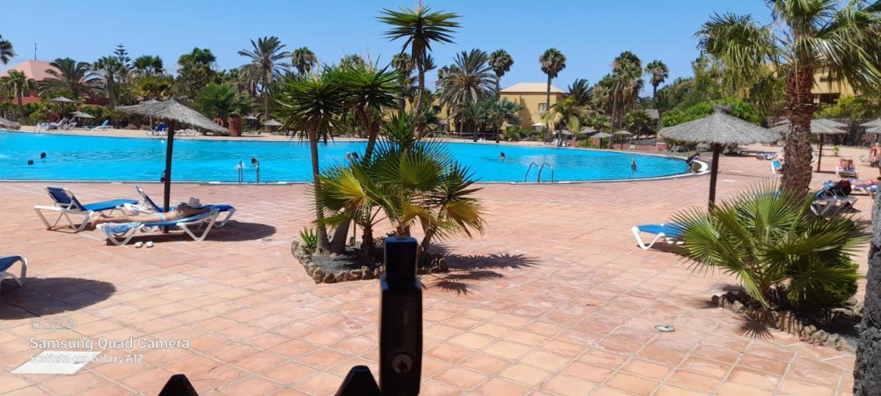 Corralejo Happy Place, Precioso Apartamento Con Piscina Exterior photo